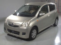 2011 Daihatsu Mira