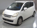 2007 Daihatsu Move
