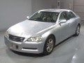 2005 Toyota Mark X