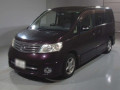 2007 Nissan Serena