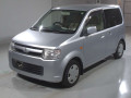 2007 Mitsubishi eK Wagon