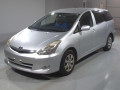 2009 Toyota Wish