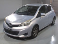 2013 Toyota Vitz
