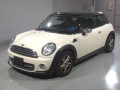 2012 Mini MINI