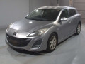 2011 Mazda Axela Sport