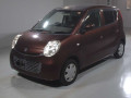 2011 Suzuki MR Wagon