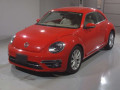 2018 Volkswagen Beetle