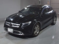 2014 Mercedes Benz GLA-Class