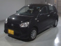 2025 Daihatsu Mira e:S
