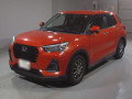 2020 Daihatsu Rocky