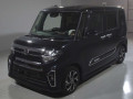 2021 Daihatsu Tanto Custom