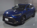 2021 Toyota Corolla Cross