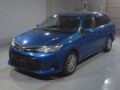 2018 Toyota Corolla Fielder
