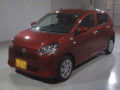 2024 Daihatsu Mira e:S