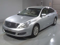 2011 Nissan Teana