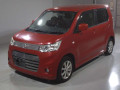 2013 Suzuki WAGON R STINGRAY
