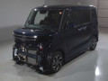 2025 Daihatsu Tanto Custom