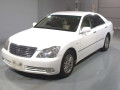 2007 Toyota Crown