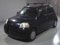 2009 Daihatsu Esse