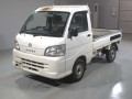 2007 Daihatsu Hijet Truck