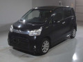 2011 Daihatsu Move Custom