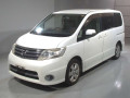 2010 Nissan Serena