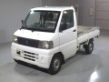 2005 Mitsubishi Minicab Truck