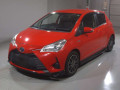 2017 Toyota Vitz