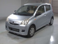 2015 Daihatsu Mira