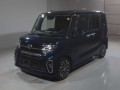 2021 Daihatsu Tanto Custom