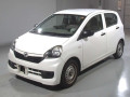 2015 Daihatsu Mira e:S