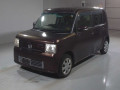 2013 Daihatsu Move Conte