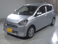 2021 Daihatsu Mira e:S