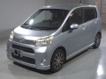 2011 Daihatsu Move Custom