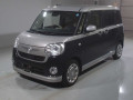2018 Daihatsu Move Canbus