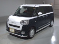 2024 Daihatsu Move Canbus