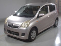 2009 Daihatsu Mira
