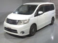 2009 Nissan Serena