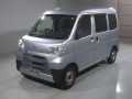 2018 Daihatsu Hijet Cargo
