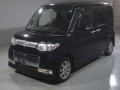 2009 Daihatsu Tanto Custom