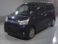2011 Daihatsu Move Custom