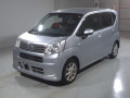 2021 Daihatsu Move