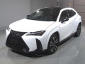 2023 Lexus UX