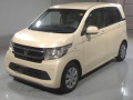 2014 Honda N-Wgn