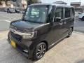 2018 Honda N-BOX CUSTOM