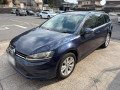 2015 Volkswagen Golf Variant