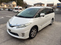 2010 Toyota Estima Hybrid