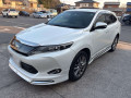 2015 Toyota Harrier