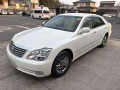 2008 Toyota Crown