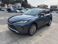 2020 Toyota Harrier